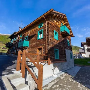 Marlies In - Out 50m - Happy Livigno